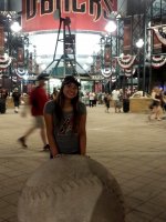 Arizona Diamondbacks vs. Colorado Rockies - MLB Opening Day