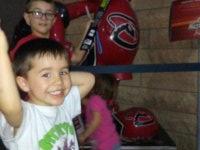 Arizona Diamondbacks vs. Colorado Rockies - MLB Opening Day