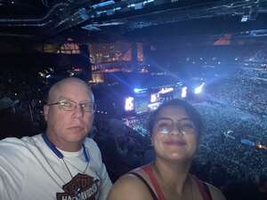 RobC attended Kenny Chesney: Here and Now Tour on May 21st 2022 via VetTix 
