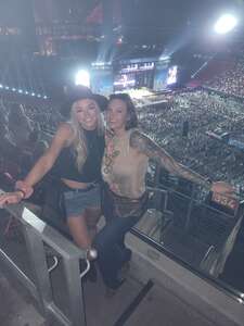 Mandi M I attended Kenny Chesney: Here and Now Tour on May 21st 2022 via VetTix 