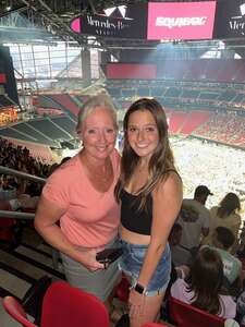Philip attended Kenny Chesney: Here and Now Tour on May 21st 2022 via VetTix 