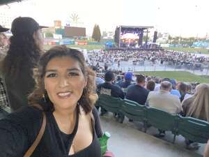 Lynyrd Skynyrd - Big Wheels Keep On Turnin' Tour