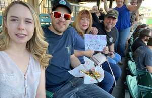 Lynyrd Skynyrd - Big Wheels Keep On Turnin' Tour