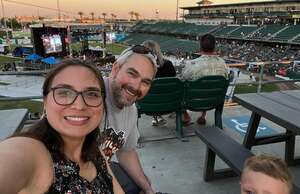 Lynyrd Skynyrd - Big Wheels Keep On Turnin' Tour