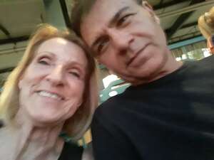 Lynyrd Skynyrd - Big Wheels Keep On Turnin' Tour