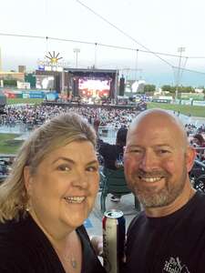 Lynyrd Skynyrd - Big Wheels Keep On Turnin' Tour