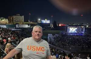 Lynyrd Skynyrd - Big Wheels Keep On Turnin' Tour