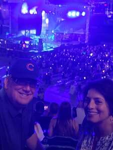 Lynyrd Skynyrd - Big Wheels Keep On Turnin' Tour