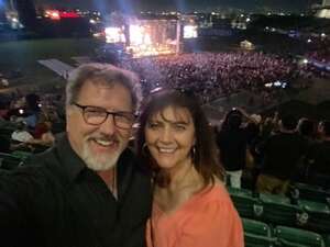 Lynyrd Skynyrd - Big Wheels Keep On Turnin' Tour