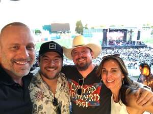 Lynyrd Skynyrd - Big Wheels Keep On Turnin' Tour