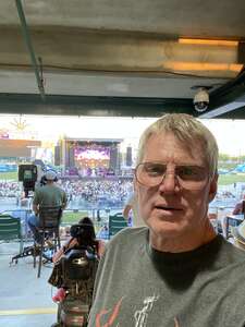 Lynyrd Skynyrd - Big Wheels Keep On Turnin' Tour