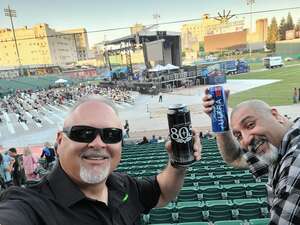 Lynyrd Skynyrd - Big Wheels Keep On Turnin' Tour