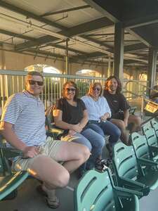 Lynyrd Skynyrd - Big Wheels Keep On Turnin' Tour