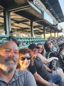 Lynyrd Skynyrd - Big Wheels Keep On Turnin' Tour