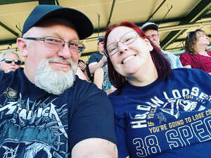 Lynyrd Skynyrd - Big Wheels Keep On Turnin' Tour