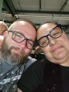 Lynyrd Skynyrd - Big Wheels Keep On Turnin' Tour