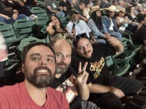 Lynyrd Skynyrd - Big Wheels Keep On Turnin' Tour