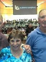 Celebrating Bernstein - Celebrating the Life, Legacy and Music of Composer Elmer Bernstein