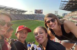 DC United - MLS vs Toronto FC
