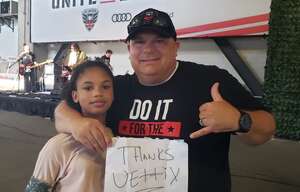 DC United - MLS vs Toronto FC