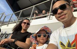 DC United - MLS vs Toronto FC