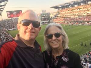 DC United - MLS vs Toronto FC