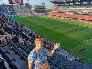 DC United - MLS vs Toronto FC