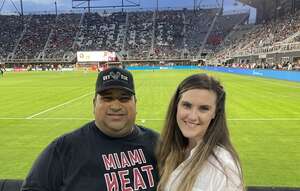 DC United - MLS vs Toronto FC