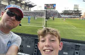 DC United - MLS vs Toronto FC