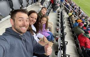 DC United - MLS vs Toronto FC
