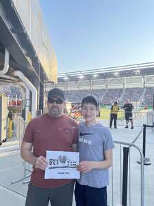 DC United - MLS vs Toronto FC