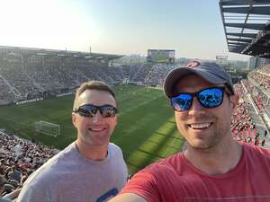 DC United - MLS vs Toronto FC