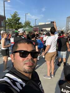 DC United - MLS vs Toronto FC