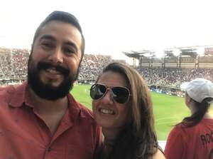 DC United - MLS vs Toronto FC