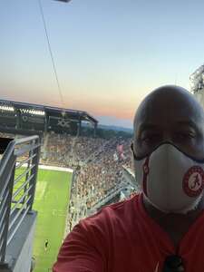 DC United - MLS vs Toronto FC