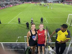 DC United - MLS vs Toronto FC