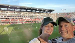 DC United - MLS vs Toronto FC