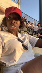 DC United - MLS vs Toronto FC