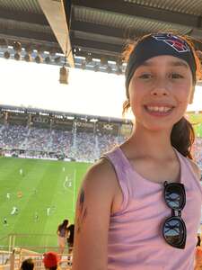 DC United - MLS vs Toronto FC