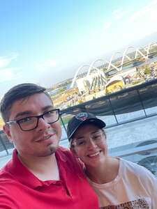 DC United - MLS vs Toronto FC