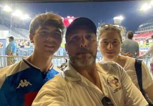 DC United - MLS vs Toronto FC