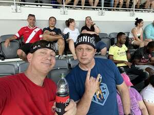 DC United - MLS vs Toronto FC