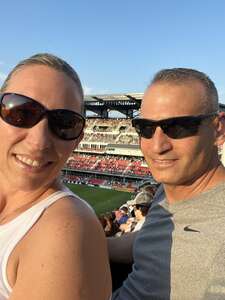 DC United - MLS vs Toronto FC