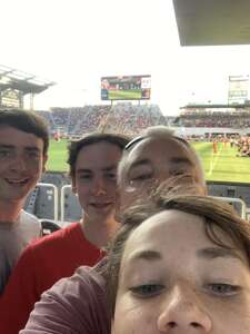 DC United - MLS vs Toronto FC