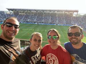 DC United - MLS vs Toronto FC