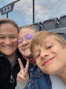 DC United - MLS vs New York City FC