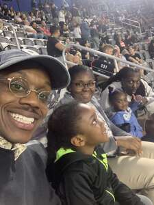 DC United - MLS vs New York City FC