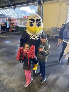 DC United - MLS vs New York City FC