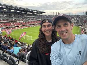 DC United - MLS vs New York City FC