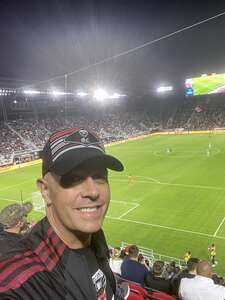 DC United - MLS vs New York City FC